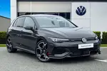 2025 Volkswagen Golf GTI
