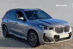2024 BMW X1
