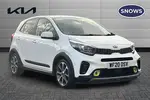 2020 Kia Picanto