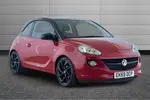 2019 Vauxhall Adam