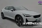 2022 Polestar 2