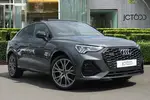 2020 Audi Q3