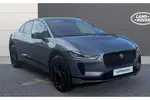 2022 Jaguar I-Pace