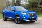 2023 Peugeot 2008