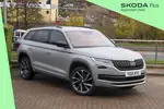 2021 Skoda Kodiaq
