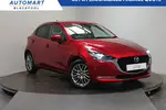 2023 Mazda 2