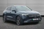 2021 Mercedes-Benz EQA