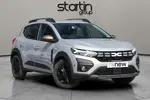 2023 Dacia Sandero Stepway