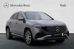 2024 Mercedes-Benz EQA