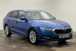 2022 Skoda Octavia Estate