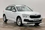 2025 Skoda Kamiq