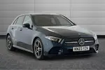 2023 Mercedes-Benz A-Class