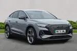 Audi Q4
