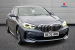 2020 BMW 1 Series