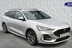 2025 Ford Focus Estate