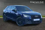2021 Audi Q2