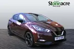 2022 Nissan Micra
