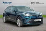 2023 Toyota C-HR