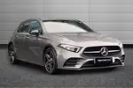 2022 Mercedes-Benz A-Class