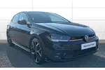 2022 Volkswagen Polo
