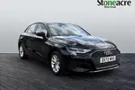 2022 Audi A3