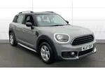 2017 MINI Countryman