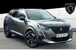 2022 Peugeot 2008