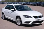 2018 SEAT Toledo
