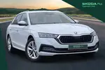 2021 Skoda Octavia Estate