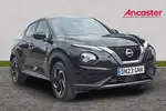 2023 Nissan Juke