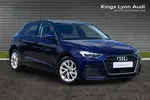 2025 Audi A1