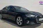2023 Audi A6