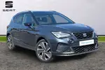 2023 SEAT Arona