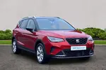 2022 SEAT Arona