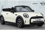 2021 MINI Convertible