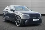 2025 Land Rover Range Rover Velar