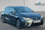 2022 SEAT Ibiza