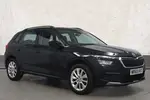 2020 Skoda Kamiq