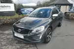 2016 Volvo XC60
