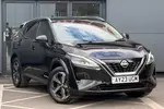 2023 Nissan Qashqai