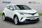 2019 Toyota C-HR