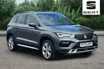2023 SEAT Ateca