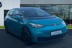 2021 Volkswagen ID.3