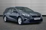2020 Kia Ceed SW