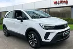 2022 Vauxhall Crossland