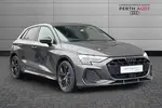 2025 Audi A3