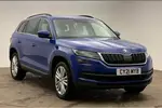 2021 Skoda Kodiaq