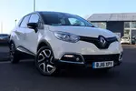 2016 Renault Captur