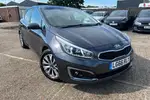 2016 Kia Ceed