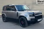 2025 Land Rover Defender